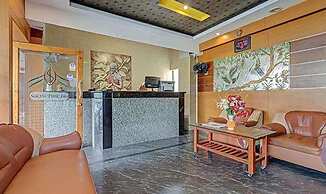 Fabexpress Sakthi Inn