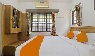 Fabexpress Sakthi Inn