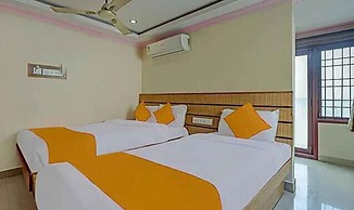 Fabexpress Sakthi Inn