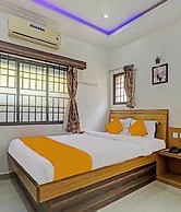 Fabexpress Sakthi Inn