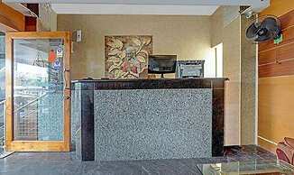 Fabexpress Sakthi Inn