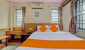 Fabexpress Sakthi Inn