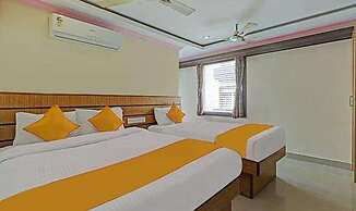 Fabexpress Sakthi Inn