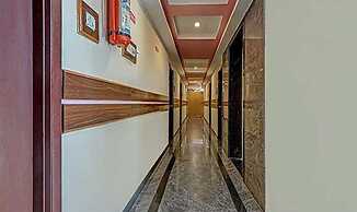 Fabexpress Sakthi Inn