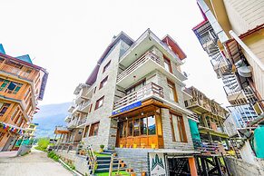 Fabhotel Maanjot Cottage