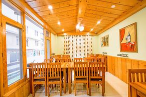 Fabhotel Maanjot Cottage