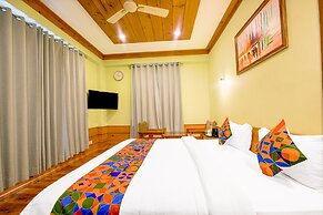 Fabhotel Maanjot Cottage