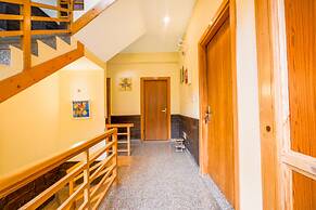 Fabhotel Maanjot Cottage