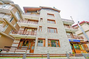 Fabhotel Maanjot Cottage