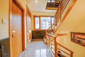 Fabhotel Maanjot Cottage