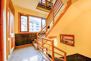 Fabhotel Maanjot Cottage