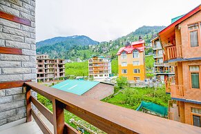 Fabhotel Maanjot Cottage