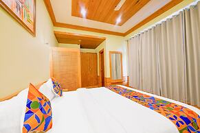 Fabhotel Maanjot Cottage