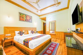 Fabhotel Maanjot Cottage