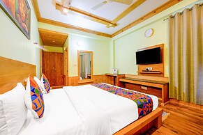 Fabhotel Maanjot Cottage