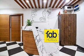 Fabhotel Cookwell