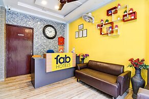 Fabhotel The Kolkata