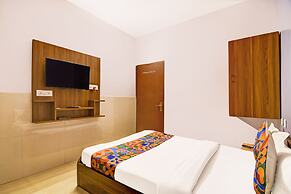 Fabhotel The Kolkata