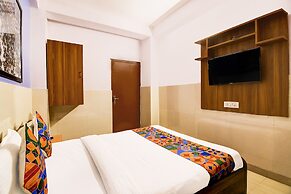Fabhotel The Kolkata