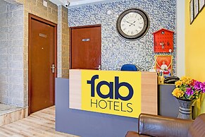Fabhotel The Kolkata