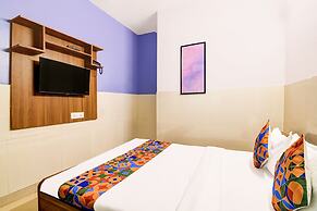 Fabhotel The Kolkata