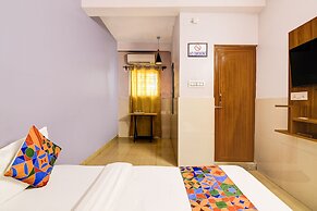 Fabhotel The Kolkata