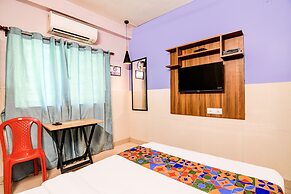 Fabhotel The Kolkata