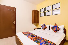 Fabhotel The Kolkata