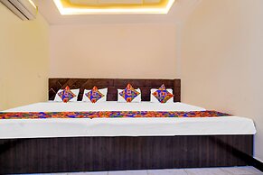 Fabexpress Neelam Palace