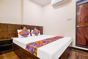 Fabexpress Neelam Palace