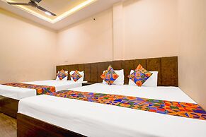 Fabexpress Neelam Palace