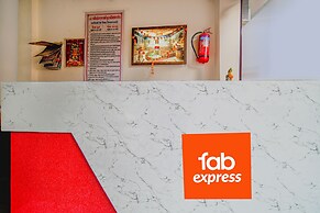 Fabexpress Neelam Palace