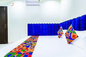 Fabhotel Mantra Residency