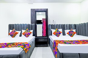 Fabhotel Mantra Residency