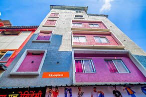 Fabhotel Mantra Residency