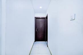 Fabhotel Mantra Residency