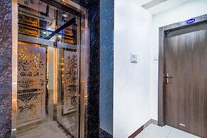 Fabhotel Mantra Residency