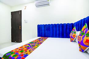 Fabhotel Mantra Residency