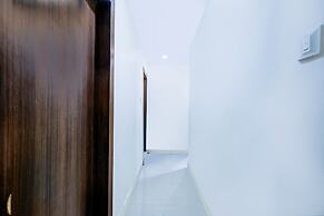 Fabhotel Mantra Residency