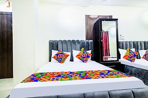 Fabhotel Mantra Residency