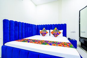 Fabhotel Mantra Residency