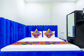 Fabhotel Mantra Residency