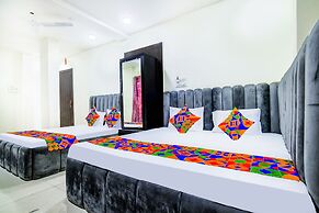 Fabhotel Mantra Residency