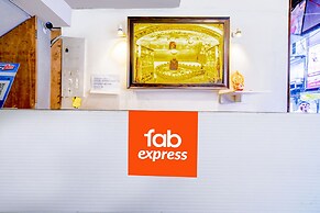 Fabhotel Mantra Residency