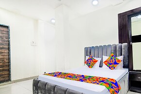 Fabhotel Mantra Residency