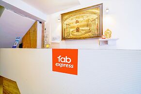 Fabhotel Mantra Residency