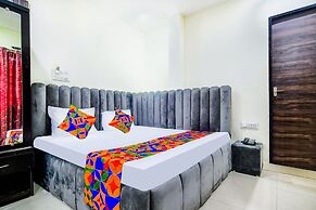 Fabhotel Mantra Residency