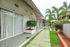 Fabhotel Serenity Sand Resort