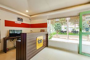 Fabhotel Serenity Sand Resort