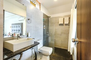 Fabhotel Serenity Sand Resort